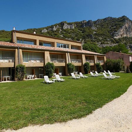فالون بون دارْك Vacanceole - Le Domaine De Chames - Pont D'Arc المظهر الخارجي الصورة