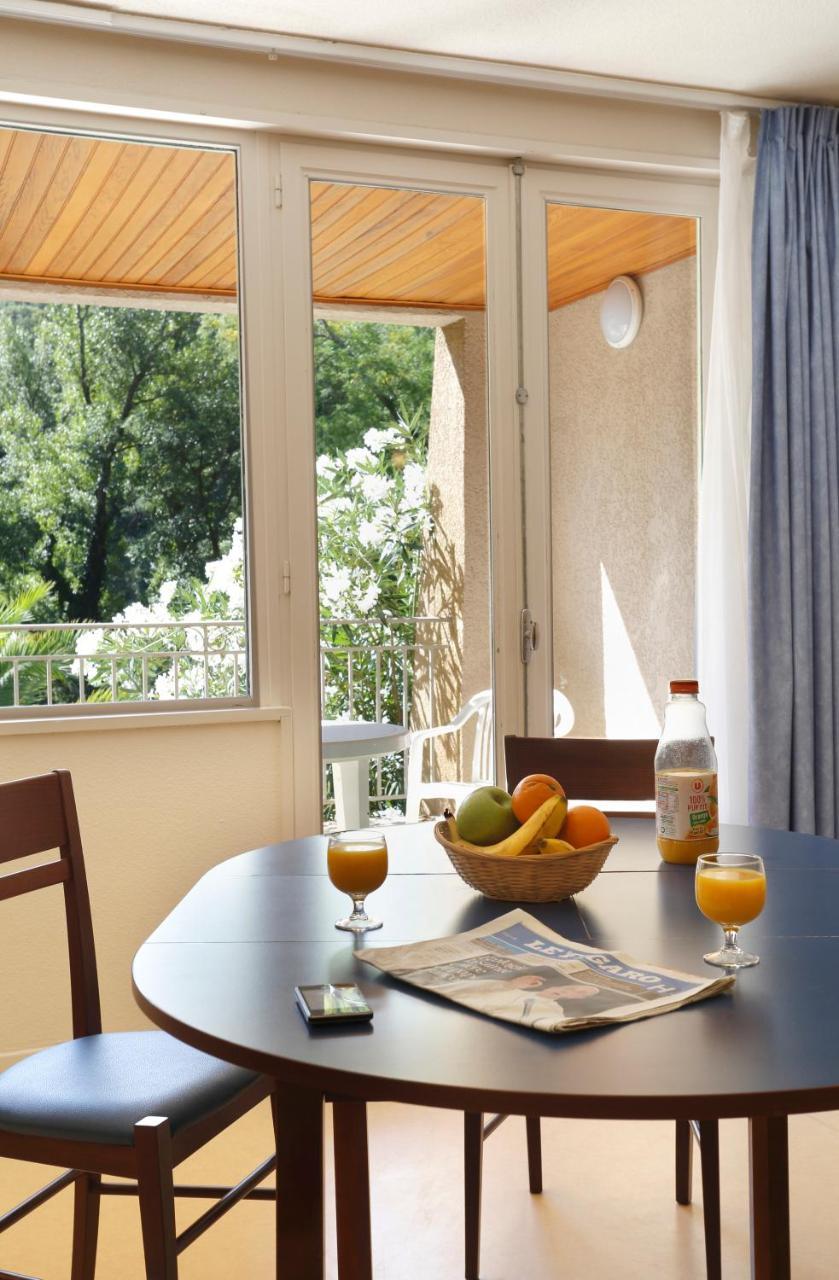 فالون بون دارْك Vacanceole - Le Domaine De Chames - Pont D'Arc المظهر الخارجي الصورة